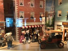 -济州岛泰迪熊博物馆