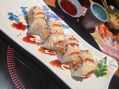 -仓桥家·焗寿司·锅物(光谷步行街店)