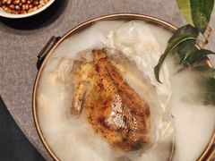 -桂满陇·海市蜃楼·黑金(国金店)