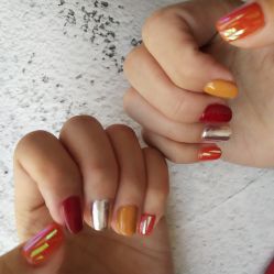 -摩睫+皮肤管理·科学美容中心