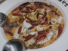 -太二酸菜鱼(金沙印象城店)