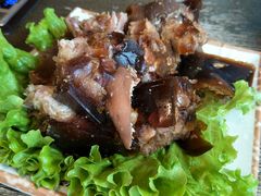 -鲜小岛·铜锅涮肉