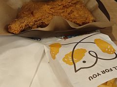 -德克士(宝龙天地店)