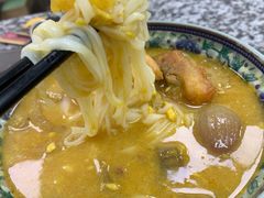 魚湯粉-002鱼汤粉(龍園店)