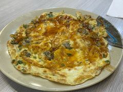 煎蚵饼-圆宝台湾小吃(迎津街店)