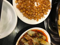 -味臻土鸡杂