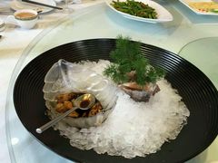 -味茂·老船夫1927(东海东路店)