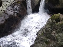-白云源风景区