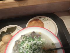 -武圣羊汤·西北面(朝阳门店)