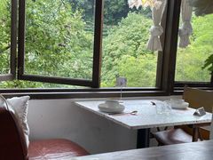 -素描餐厅(灵隐天竺店)