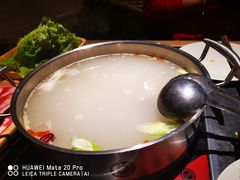 -许府牛火锅(信义坊总店)