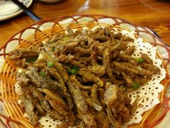 -下梅人家土菜馆(历史文化餐厅度假区店)