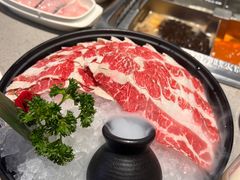 -海底捞火锅(新松江路店)