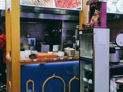 -阿拉提大盘鸡@米饭(南环东路汇邻广场店)