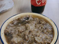 -定家小酥肉·清真(回民街店)
