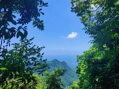 -青城山