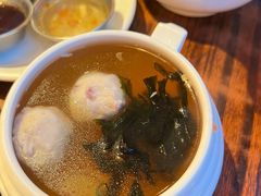 -陈鹏鹏潮汕菜(欢乐海岸 海边景观店)