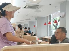 -永和大王(小厨·东四十条店)