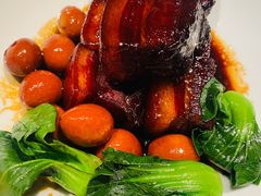 石库门红烧肉-上海人家花樣年华(中山公园店)