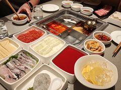 -海底捞火锅(丰尚国际广场店)