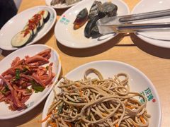 -玫瑰花园自助烤肉(顺义鑫海韵通店)