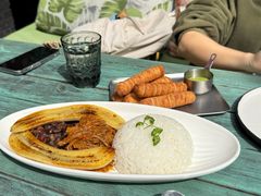 -SELVA森林海滩·拉丁餐厅&Bar(虹桥新天地店)