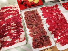 -疆牛出栏·潮汕牛肉火锅(德汇万达店)
