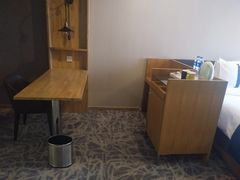 -北京民族园葉子里酒店(鸟巢店)