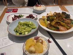 -蓉李记成都名小吃(合肥包河万达店)