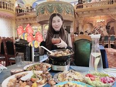 -伊带伊路新疆美食府(呼家楼店)