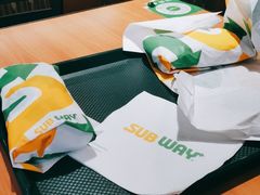 -赛百味SUBWAY(星耀店)