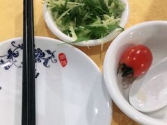 -五洞培记山庄·鲜牛肉火锅