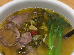 -老碗会·陕西手工面(前海世茂店)