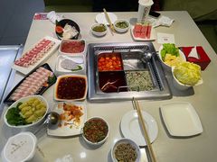 -海底捞火锅(吾悦国际广场店)
