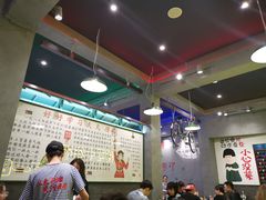 -XiaoJunGan Hotpot 钢管厂五区小郡肝火锅串串香