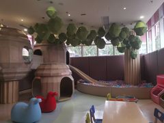 -水桶王国主题餐厅·聚会·生日派对·亲子活动·家庭套餐(亚龙湾希尔顿店)