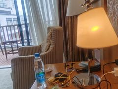 -苏州香山国际大酒店