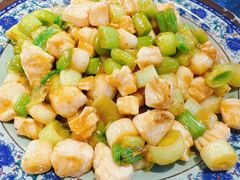 -老北京胡同味道二荤铺(酒仙桥店)