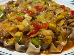 -蔡家酒楼(一德街店)