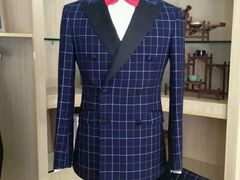 -尊卡诺高级西装礼服定制(江东中路店)