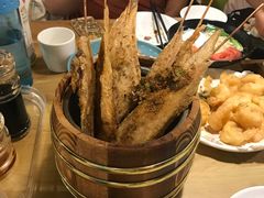 -陈傻子餐厅(世纪都会店)