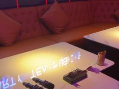 -星聚会KTV(合生汇黑金店)