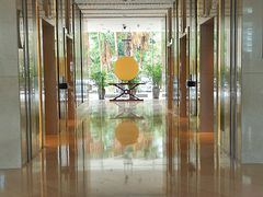 -厦门喜来登酒店