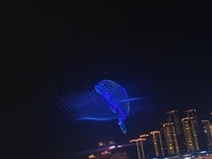 -观音桥步行街