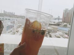 -必胜客(金元宝店)