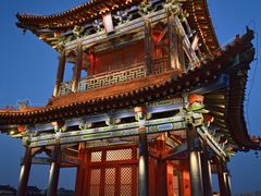 -西安城墙·碑林历史文化景区