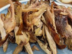 -浑河春面馆·老北京非遗鹿角面(房山店)