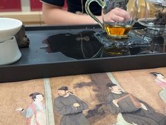 -八马茶业·茶馆茶室(罗湖万象城店)