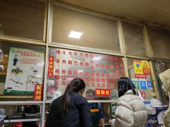 -北海田螺店(四川路店)