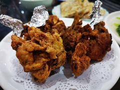 -邢家锅贴老店·非遗·开封菜(金明广场店)